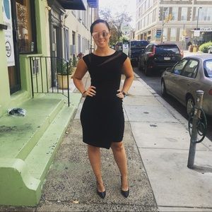 Black Ralph Lauren Dress
